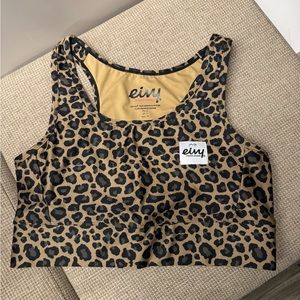 Eivy sports bra